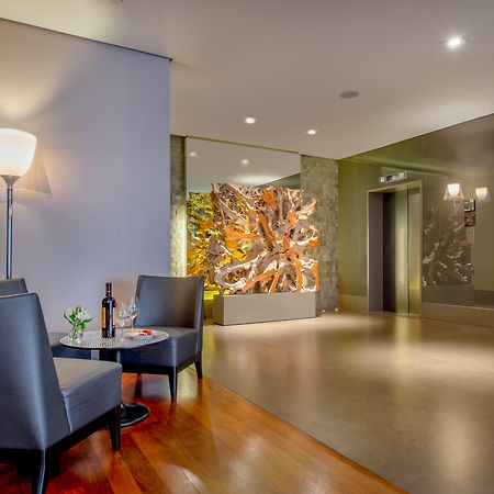 Intercontinental Sao Paulo By Ihg Hotel Kültér fotó