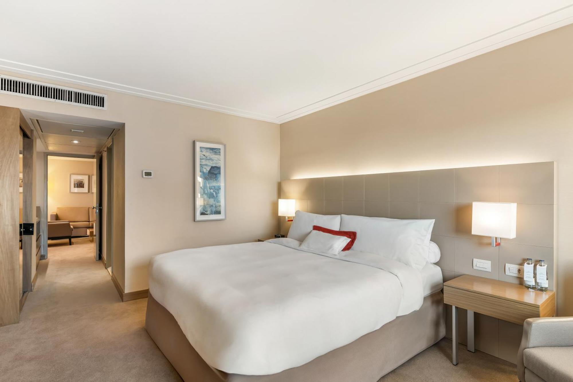 Intercontinental Sao Paulo By Ihg Hotel Kültér fotó