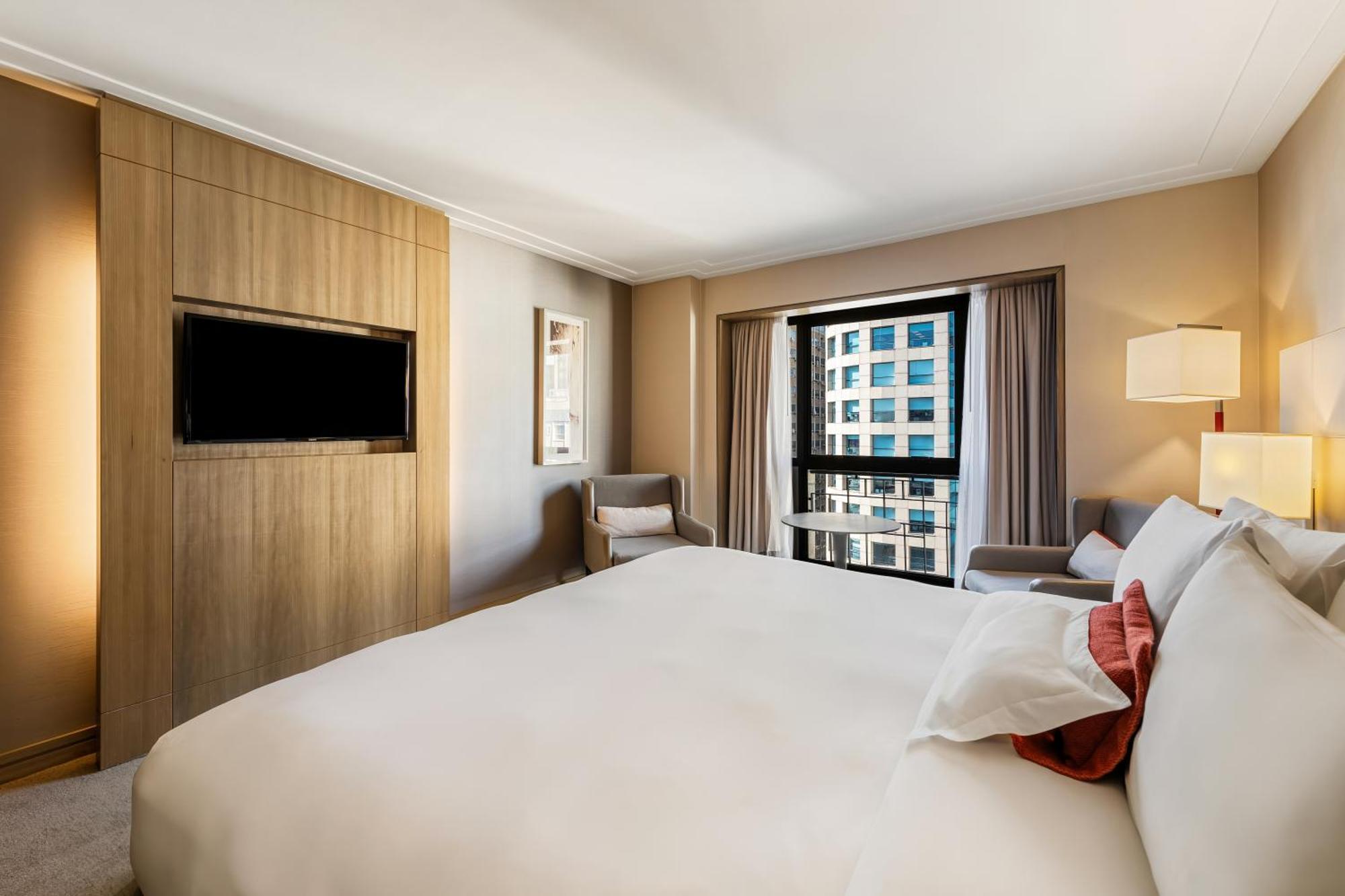 Intercontinental Sao Paulo By Ihg Hotel Kültér fotó