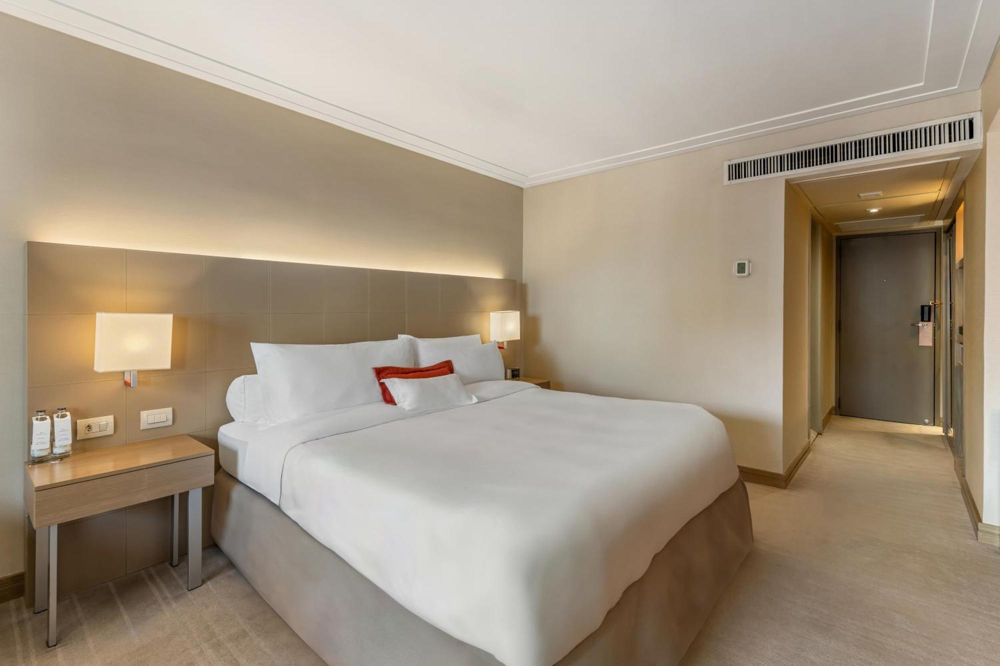 Intercontinental Sao Paulo By Ihg Hotel Kültér fotó