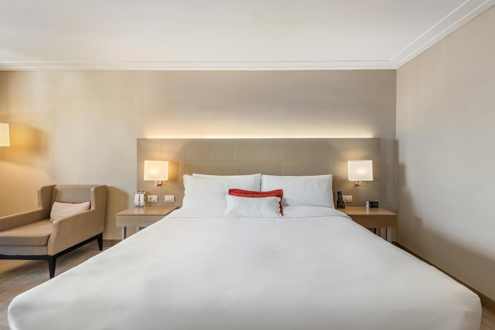 Intercontinental Sao Paulo By Ihg Hotel Kültér fotó