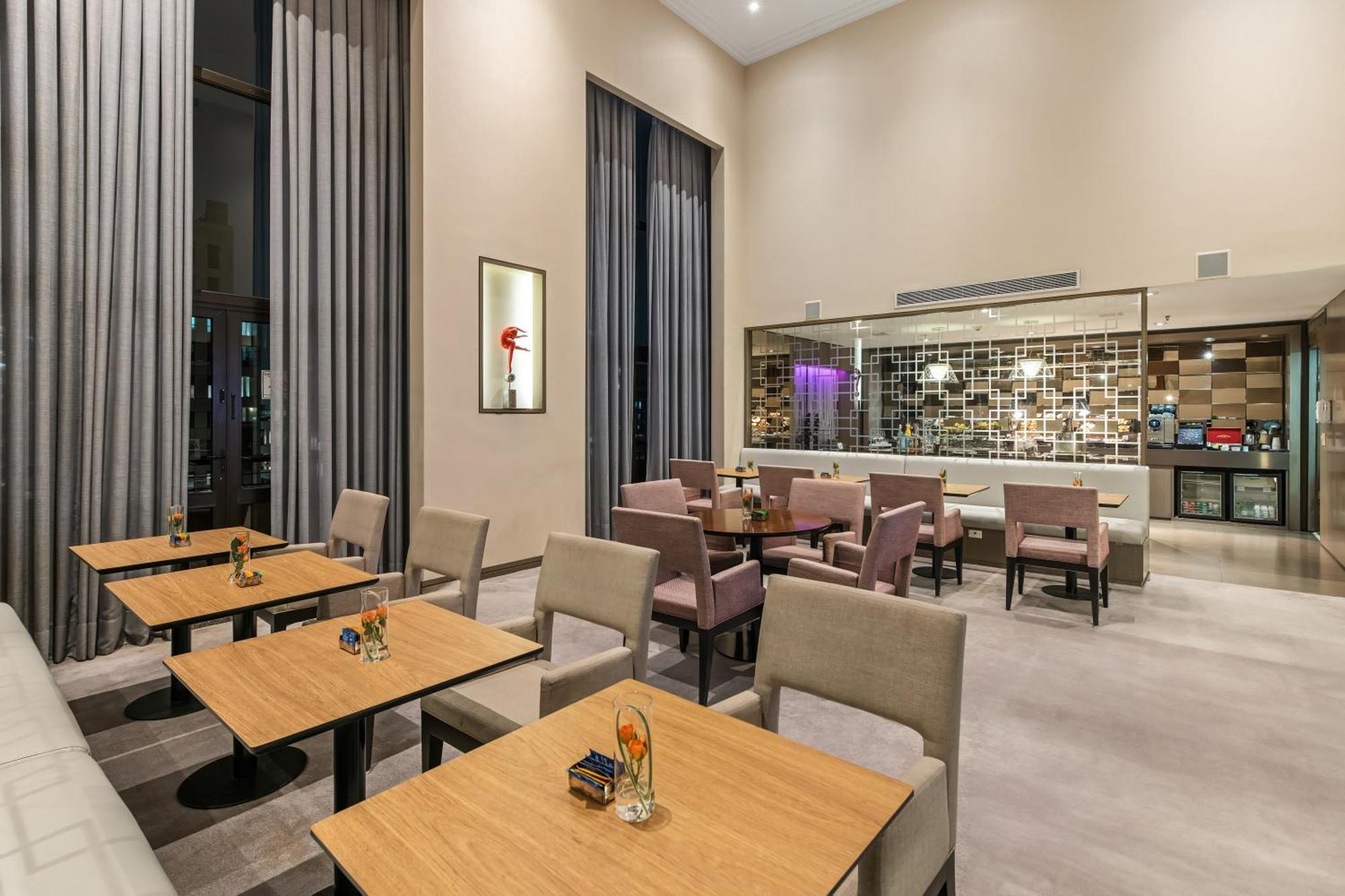Intercontinental Sao Paulo By Ihg Hotel Kültér fotó