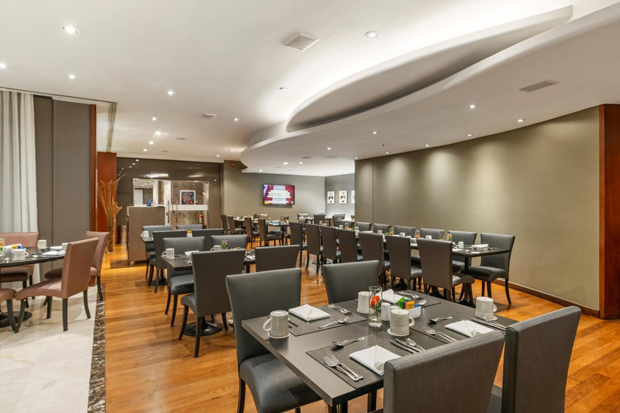 Intercontinental Sao Paulo By Ihg Hotel Kültér fotó